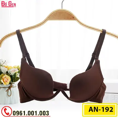 Áo Ngực Cao Cấp Nâng Ngực Hoàn Hảo (Cod: AN-192)