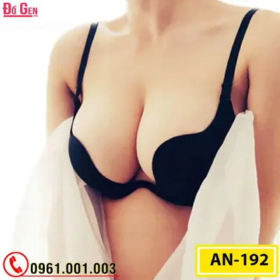 Áo Ngực Cao Cấp Nâng Ngực Hoàn Hảo (Cod: AN-192)