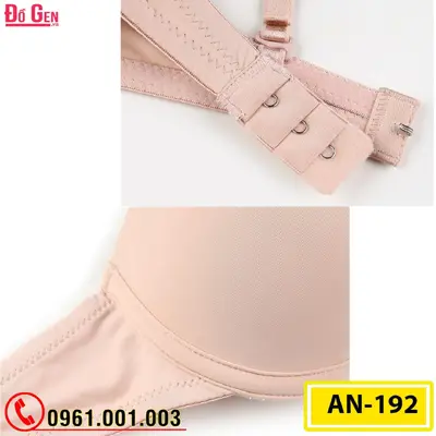 Áo Ngực Cao Cấp Nâng Ngực Hoàn Hảo (Cod: AN-192)