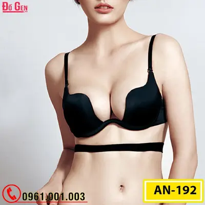 Áo Ngực Cao Cấp Nâng Ngực Hoàn Hảo (Cod: AN-192)