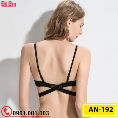 Áo Ngực Cao Cấp Nâng Ngực Hoàn Hảo (Cod: AN-192)