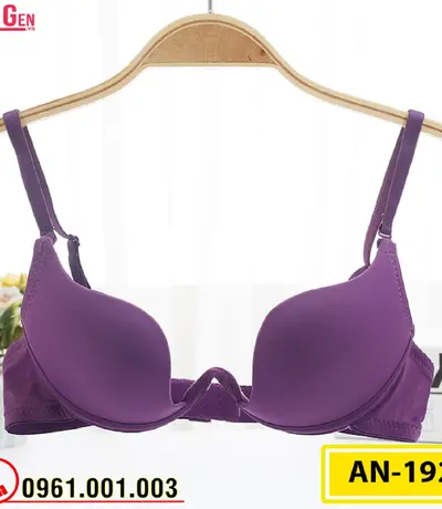 Áo Ngực Cao Cấp Nâng Ngực Hoàn Hảo (Cod: AN-192)