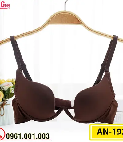 Áo Ngực Cao Cấp Nâng Ngực Hoàn Hảo (Cod: AN-192)