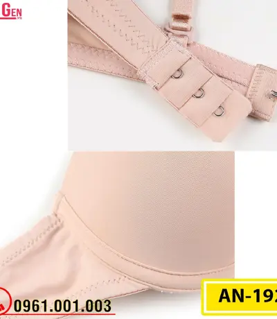Áo Ngực Cao Cấp Nâng Ngực Hoàn Hảo (Cod: AN-192)