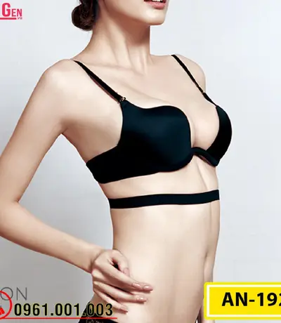 Áo Ngực Cao Cấp Nâng Ngực Hoàn Hảo (Cod: AN-192)