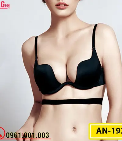 Áo Ngực Cao Cấp Nâng Ngực Hoàn Hảo (Cod: AN-192)