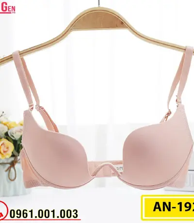 Áo Ngực Cao Cấp Nâng Ngực Hoàn Hảo (Cod: AN-192)