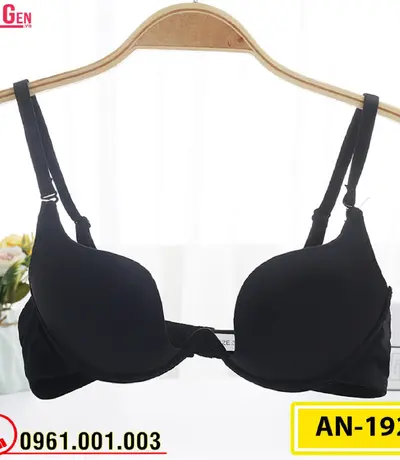 Áo Ngực Cao Cấp Nâng Ngực Hoàn Hảo (Cod: AN-192)
