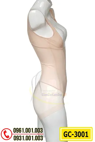 Đồ Lót Định Hình - Đồ Gen Định Hình Bikini Tạo Đường Cong Cơ Thể