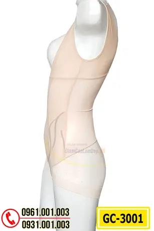 Đồ Lót Định Hình - Đồ Gen Định Hình Bikini Tạo Đường Cong Cơ Thể