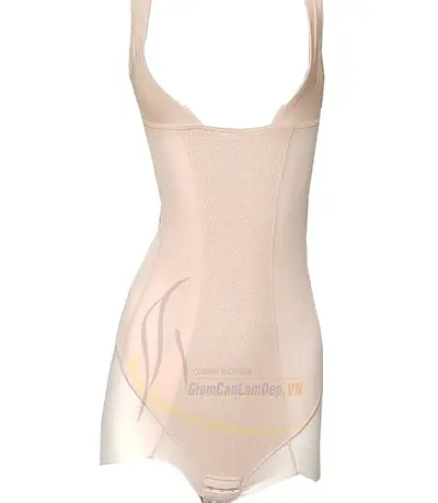 Đồ Lót Định Hình - Đồ Gen Định Hình Bikini Tạo Đường Cong Cơ Thể