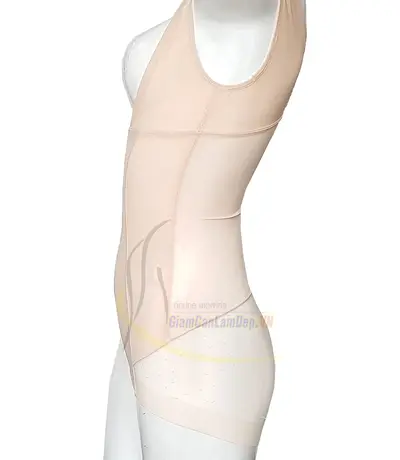 Đồ Lót Định Hình - Đồ Gen Định Hình Bikini Tạo Đường Cong Cơ Thể