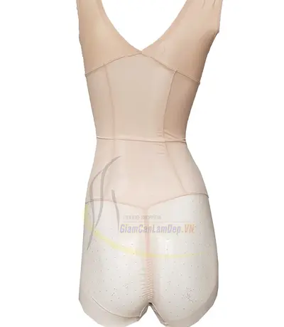 Đồ Lót Định Hình - Đồ Gen Định Hình Bikini Tạo Đường Cong Cơ Thể