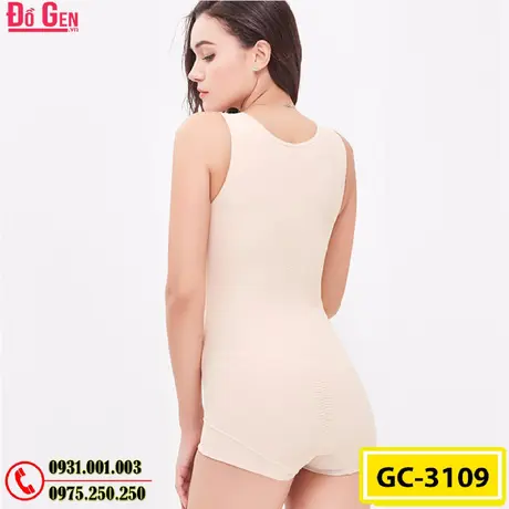 Đồ Lót Gen Định Hình Cao Cấp Cho Bạn Thân Hình Thon Gọn (Cod: GC-3109)