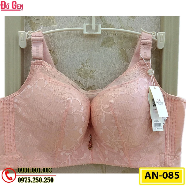 Áo Lót Ngực Không Gọng Big Size AN-085
