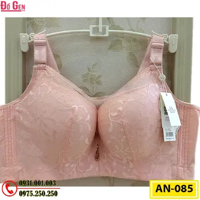 Áo Lót Ngực Không Gọng Big Size AN-085