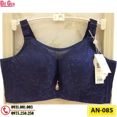 Áo Lót Ngực Không Gọng Big Size AN-085