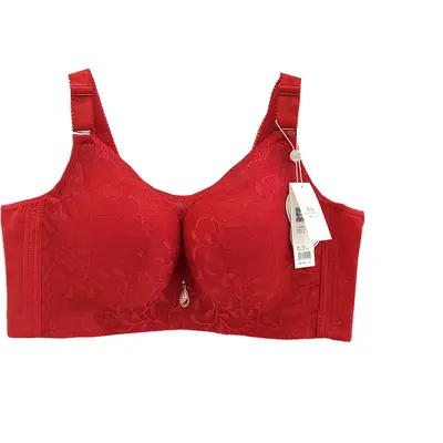 Áo Lót Ngực Không Gọng Big Size AN-085