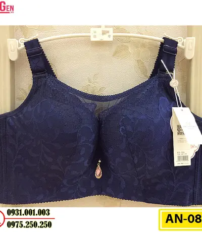 Áo Lót Ngực Không Gọng Big Size AN-085