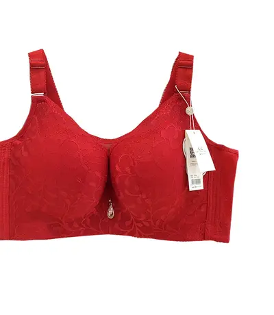 Áo Lót Ngực Không Gọng Big Size AN-085