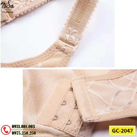 Đồ Lót Định Hình - Quần Áo Gen Định Hình Cao Cấp Liền Thân (COD: GC-2047)