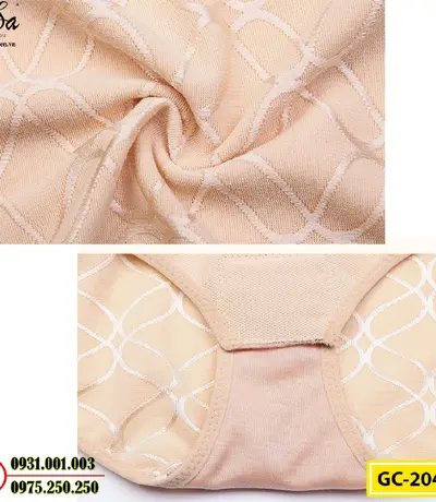 Đồ Lót Định Hình - Quần Áo Gen Định Hình Cao Cấp Liền Thân (COD: GC-2047)