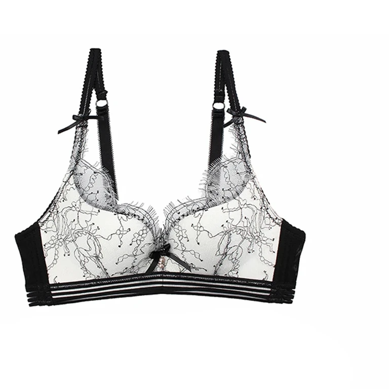 Áo Ngực Không Gọng Cao Cấp AN-191