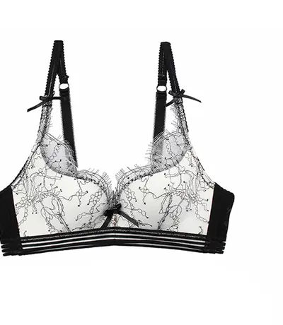 Áo Ngực Không Gọng Cao Cấp AN-191