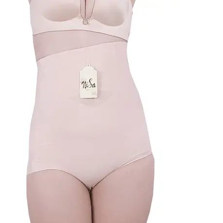 Quần Lót Gen Định Hình - Gen Nịt Bụng Thu Nhỏ Eo (Cod: QB-335)