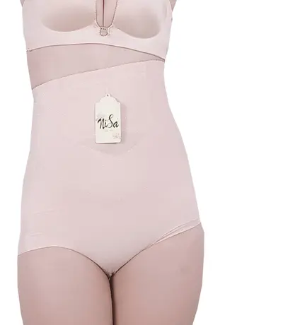 Quần Lót Gen Định Hình - Gen Nịt Bụng Thu Nhỏ Eo (Cod: QB-335)