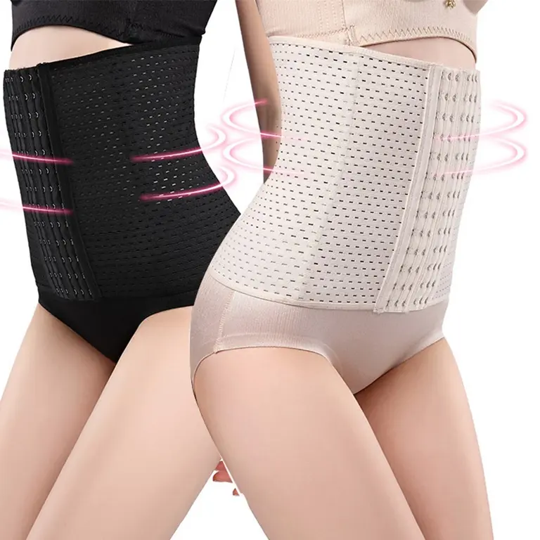 Gen Nịt Bụng Định Hình Nhỏ Eo Thon Bụng (Cod: NB-165)