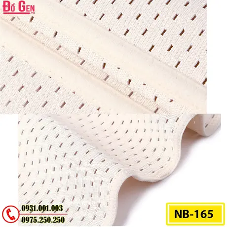 Gen Nịt Bụng Định Hình Nhỏ Eo Thon Bụng (Cod: NB-165)