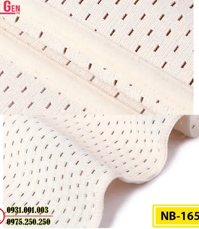Gen Nịt Bụng Định Hình Nhỏ Eo Thon Bụng (Cod: NB-165)