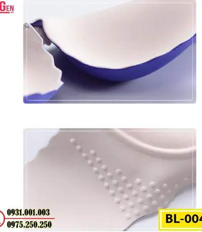 Áo Lót Ngực Không Gọng AN-004