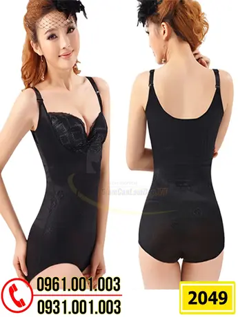 Đồ Lót Gen Định Hình Cao Cấp Nâng Mông, Thu Nhỏ Vòng Eo