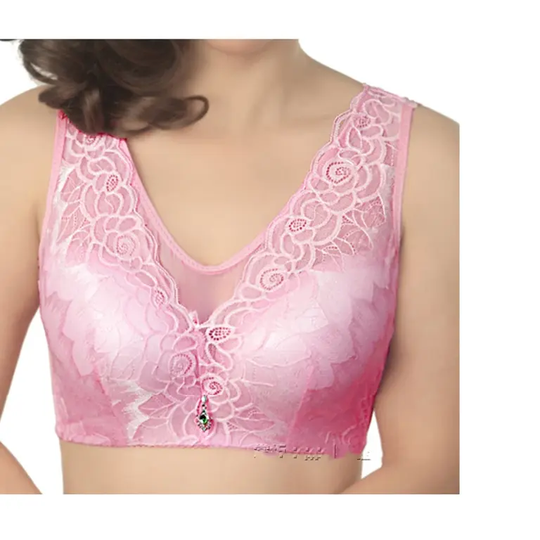 Áo Ngực Bản To Cao Cấp Không Gọng Cod: AN-202