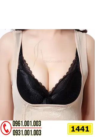 Đồ Lót Gen Định Hình Cao Cấp Cho Bạn Thân Hình Thon Gọn