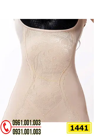 Đồ Lót Gen Định Hình Cao Cấp Cho Bạn Thân Hình Thon Gọn