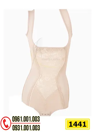 Đồ Lót Gen Định Hình Cao Cấp Cho Bạn Thân Hình Thon Gọn