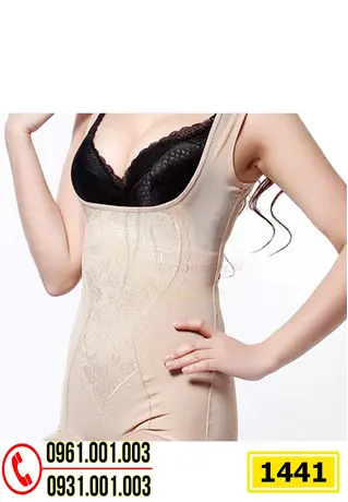 Đồ Lót Gen Định Hình Cao Cấp Cho Bạn Thân Hình Thon Gọn