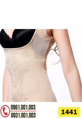 Đồ Lót Gen Định Hình Cao Cấp Cho Bạn Thân Hình Thon Gọn