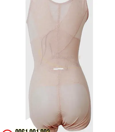 Đồ Lót Gen Định Hình Cao Cấp Cho Bạn Thân Hình Thon Gọn