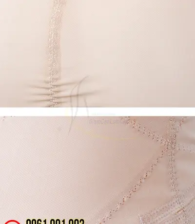 Đồ Lót Gen Định Hình Cao Cấp Cho Bạn Thân Hình Thon Gọn