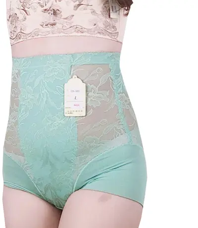 Quần Lót Định Hình - Gen Nịt Bụng Mặc Sau Phẫu Thuật (Cod: QB-389)