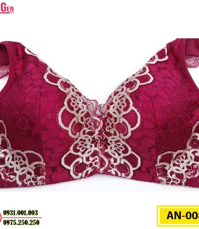 Áo Ngực Không Gọng AN-008