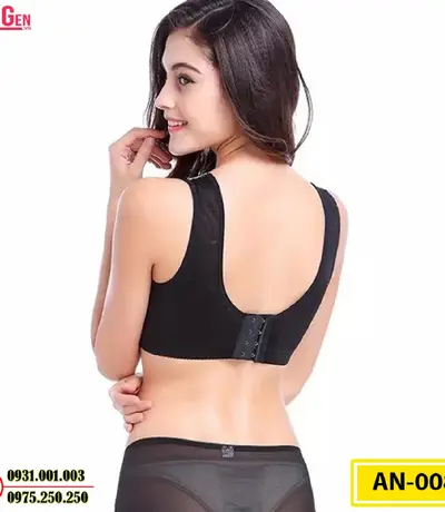 Áo Ngực Không Gọng AN-008