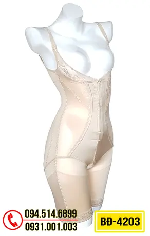 Đồ Lót Gen Định Hình Cao Cấp Nâng Mông, Thu Nhỏ Vùng Bụng