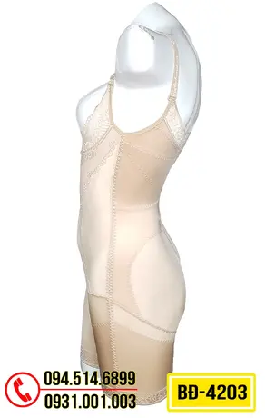 Đồ Lót Gen Định Hình Cao Cấp Nâng Mông, Thu Nhỏ Vùng Bụng