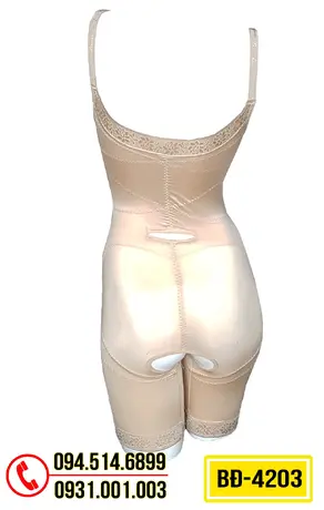 Đồ Lót Gen Định Hình Cao Cấp Nâng Mông, Thu Nhỏ Vùng Bụng