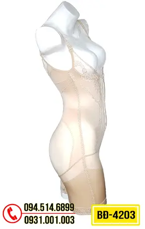 Đồ Lót Gen Định Hình Cao Cấp Nâng Mông, Thu Nhỏ Vùng Bụng